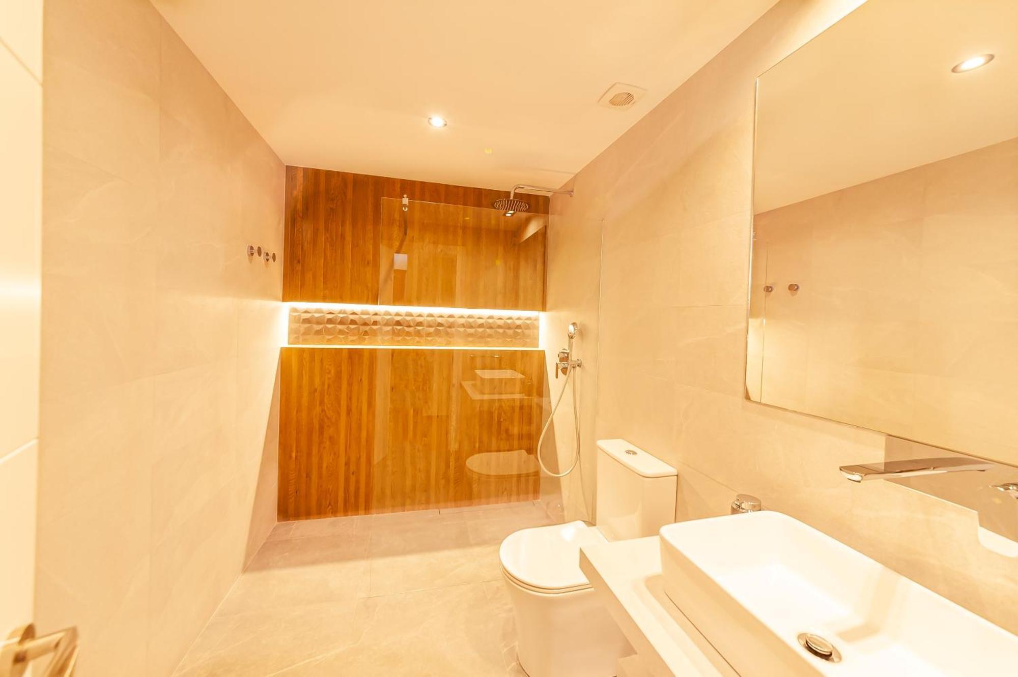 Pueblo Evita Premium Suites เบนัลมาเดนา ภายนอก รูปภาพ